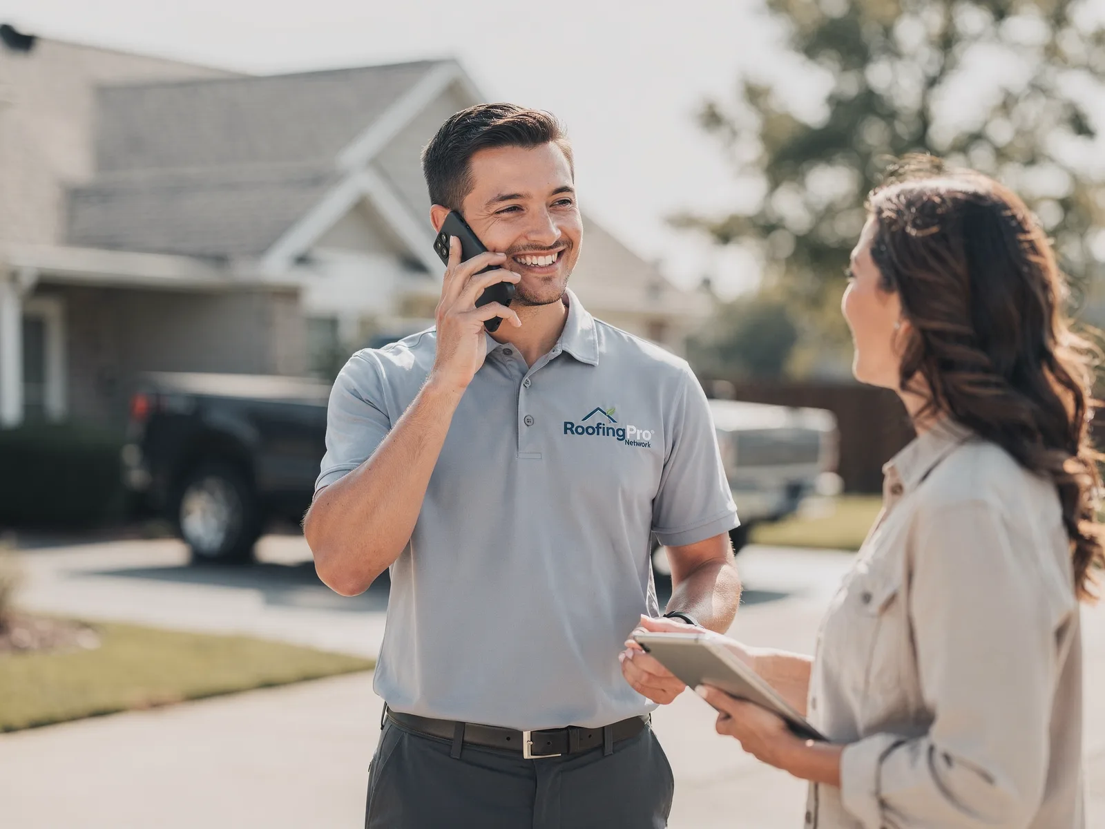 Fascia Board Inspection in Homer Glen, IL